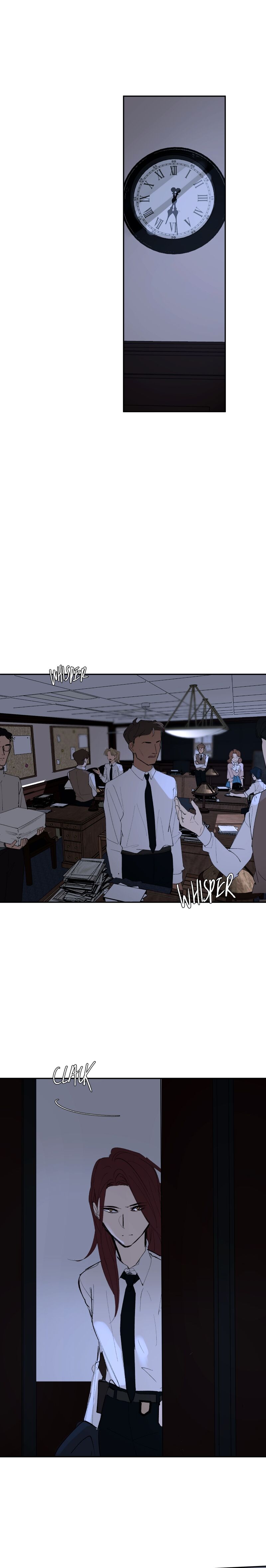 Hoa Lục Bình Tím - Chapter 79 - Page 6