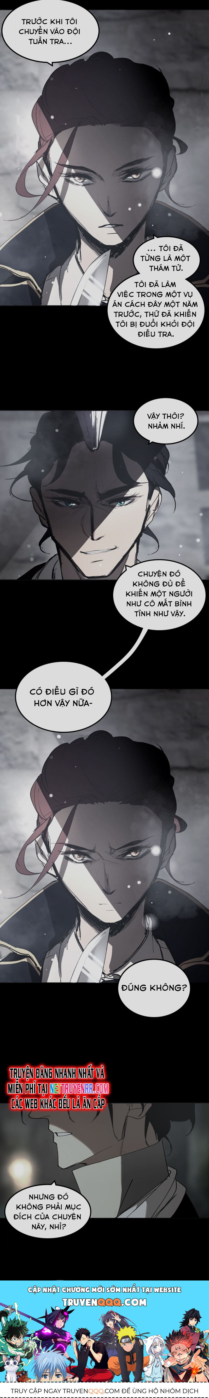 Hoa Lục Bình Tím - Chapter 80.1 - Page 4