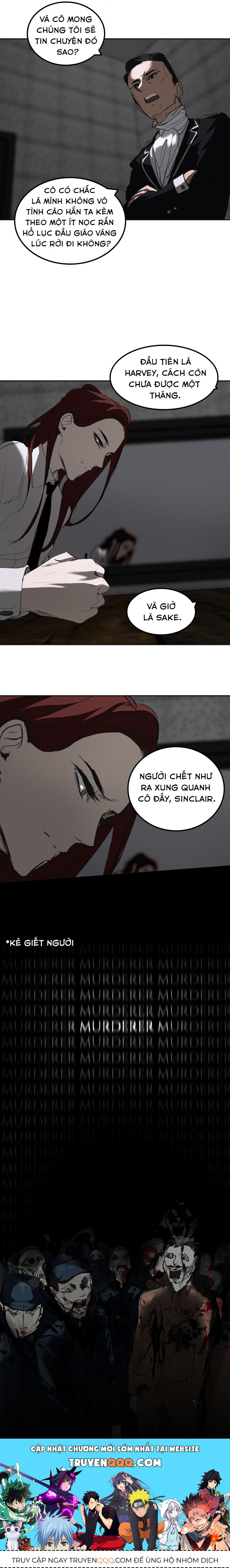 Hoa Lục Bình Tím - Chapter 80 - Page 4