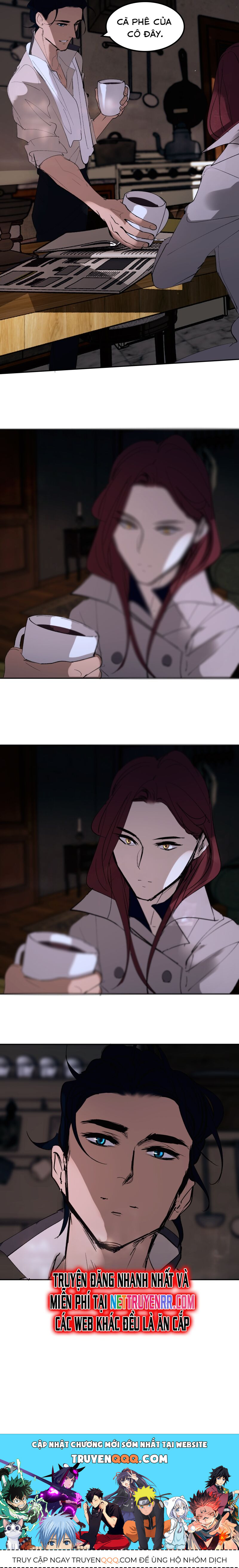 Hoa Lục Bình Tím - Chapter 81.2 - Page 4