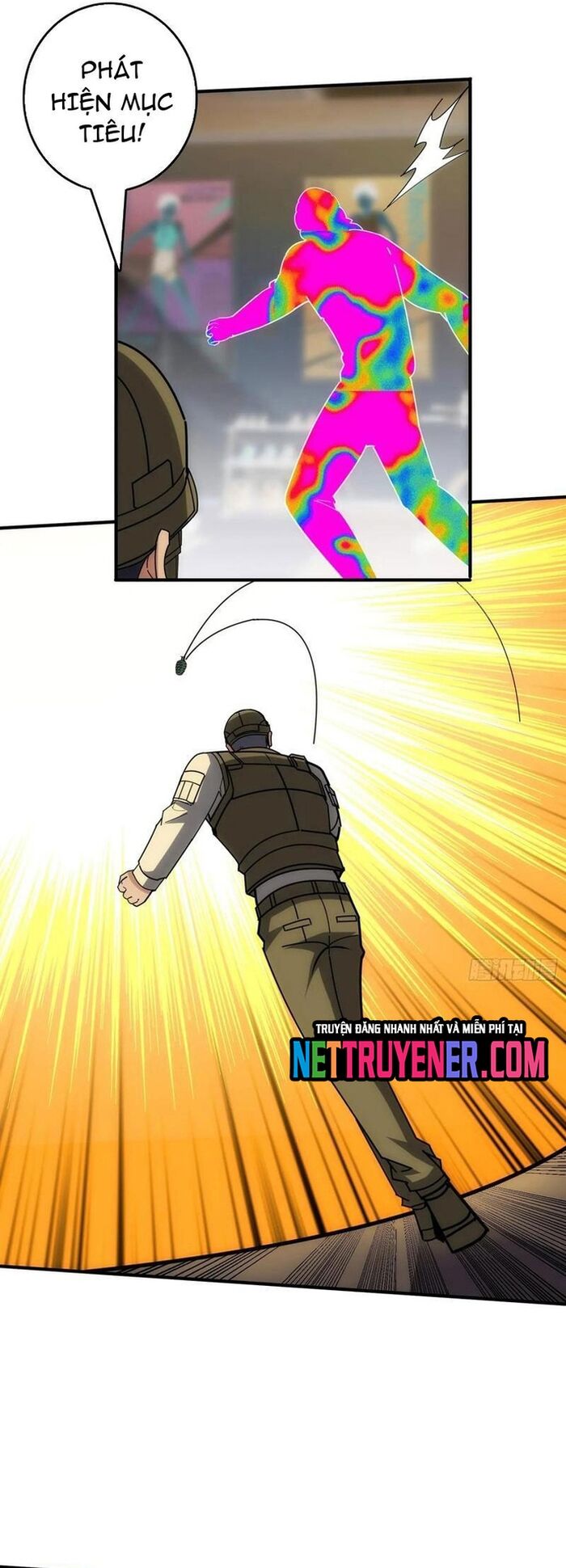 Tin Tức Của Toàn Tri Giả - Chapter 45 - Page 11