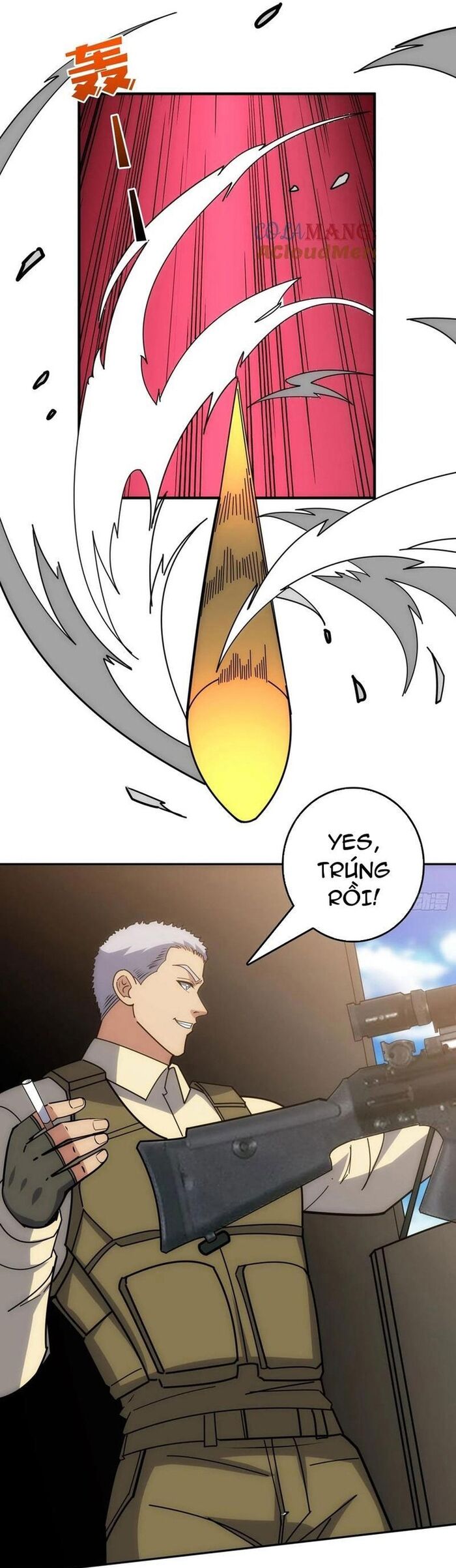 Tin Tức Của Toàn Tri Giả - Chapter 45 - Page 15