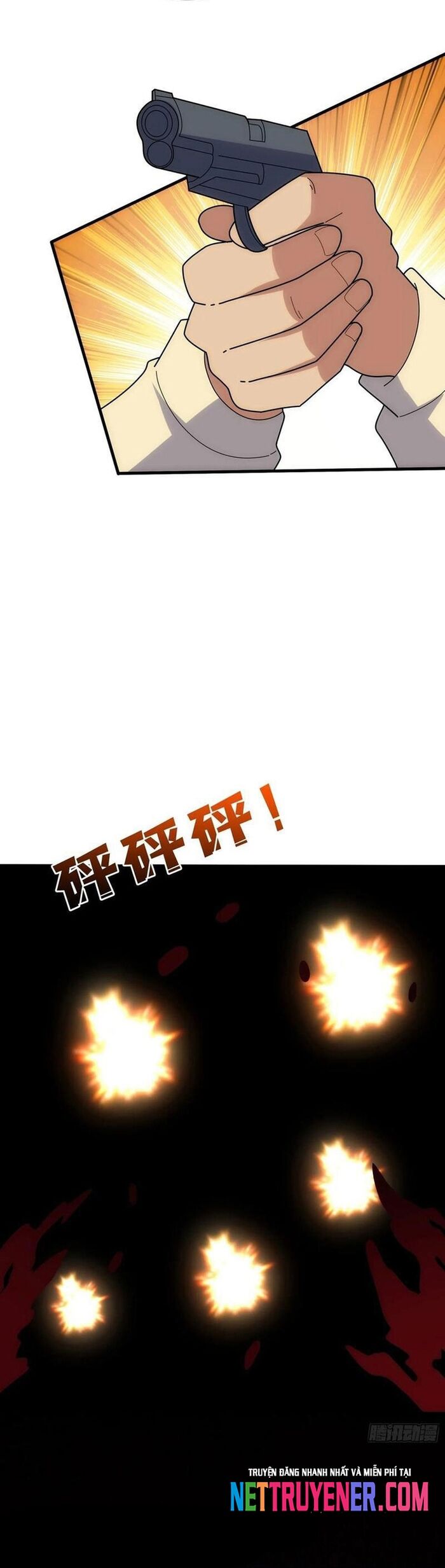 Tin Tức Của Toàn Tri Giả - Chapter 45 - Page 20