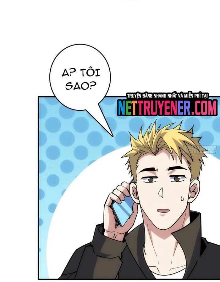 Tin Tức Của Toàn Tri Giả - Chapter 45 - Page 24