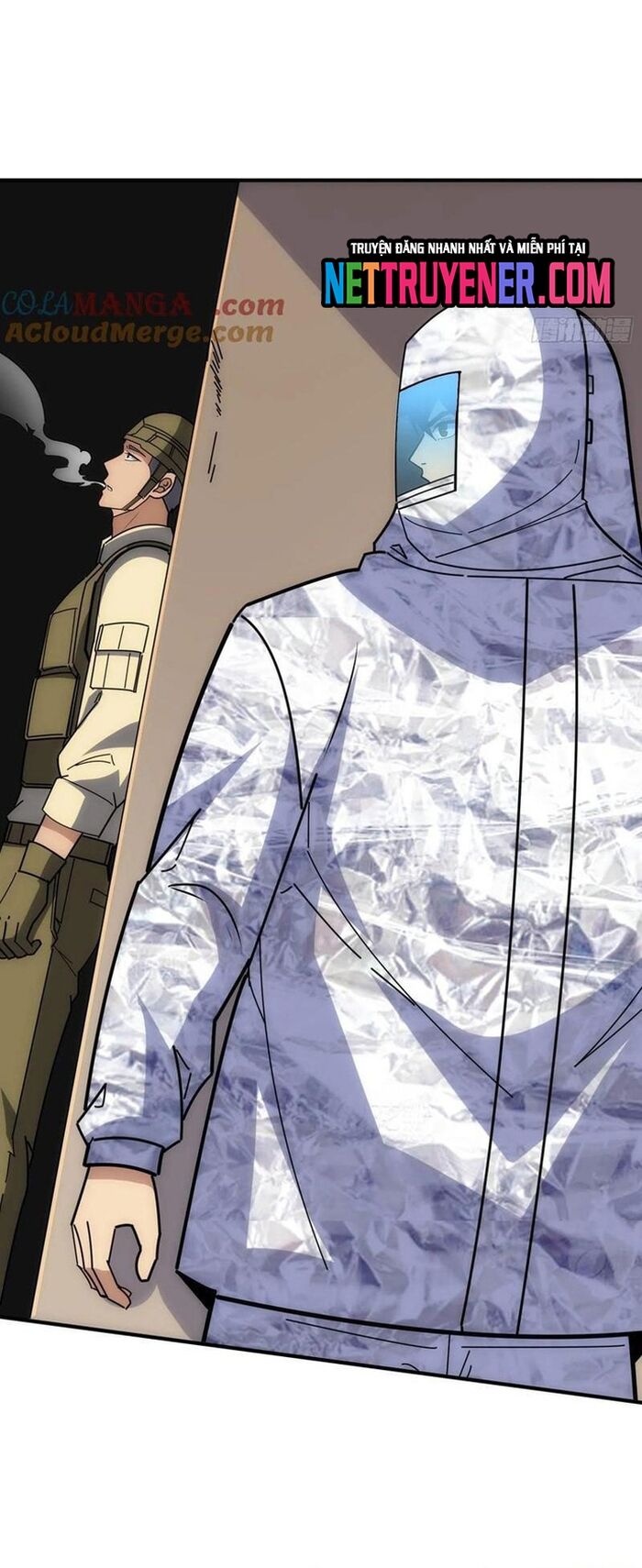 Tin Tức Của Toàn Tri Giả - Chapter 45 - Page 9