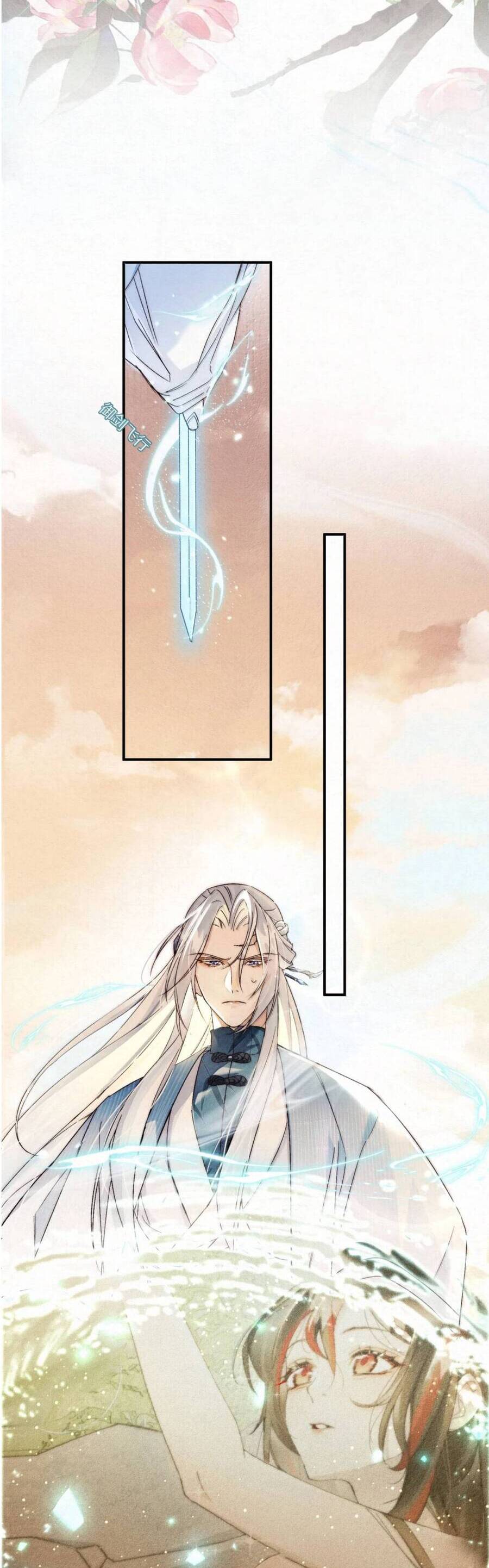 Lão Đại Lạnh Lùng Sau Khi Bị Đùa Bỡn Chỉ Biết Ỉ Ôi Khóc Lóc. Chapter 18 - Trang 10