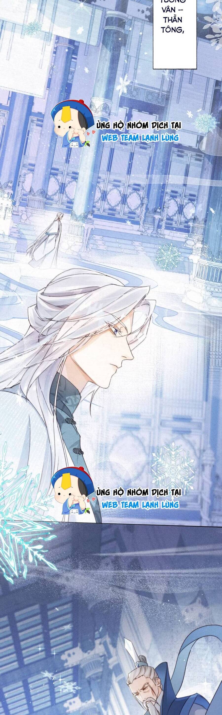 Lão Đại Lạnh Lùng Sau Khi Bị Đùa Bỡn Chỉ Biết Ỉ Ôi Khóc Lóc. Chapter 18 - Trang 15