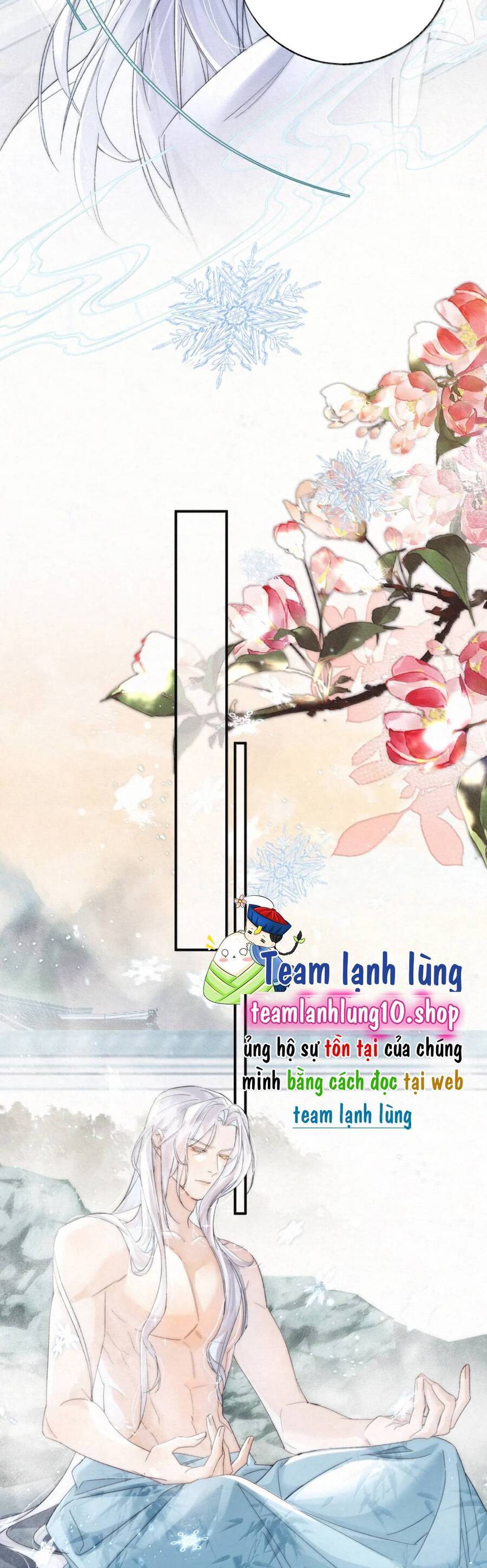 Lão Đại Lạnh Lùng Sau Khi Bị Đùa Bỡn Chỉ Biết Ỉ Ôi Khóc Lóc. Chapter 19 - Trang 15