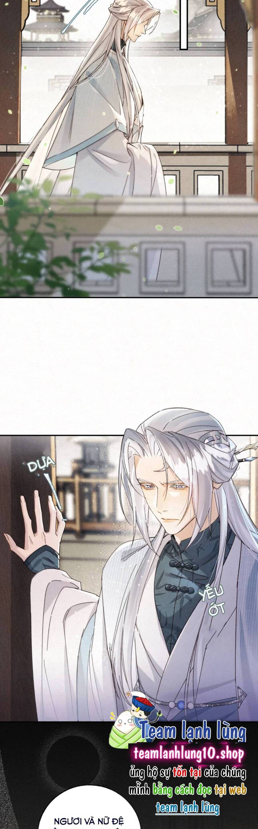 Lão Đại Lạnh Lùng Sau Khi Bị Đùa Bỡn Chỉ Biết Ỉ Ôi Khóc Lóc. Chapter 19 - Trang 2