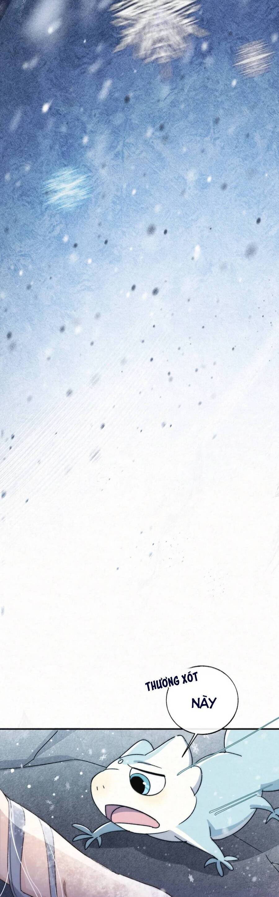 Lão Đại Lạnh Lùng Sau Khi Bị Đùa Bỡn Chỉ Biết Ỉ Ôi Khóc Lóc. Chapter 19 - Trang 24