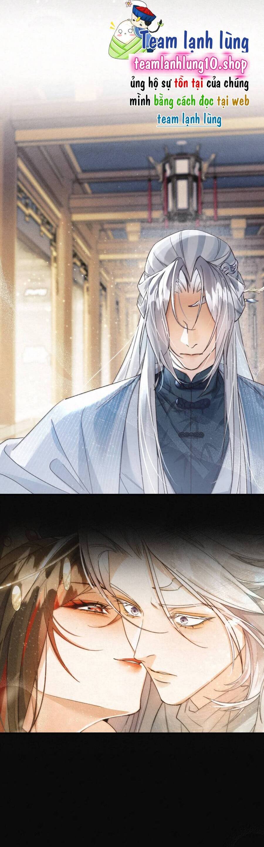Lão Đại Lạnh Lùng Sau Khi Bị Đùa Bỡn Chỉ Biết Ỉ Ôi Khóc Lóc. Chapter 19 - Trang 6