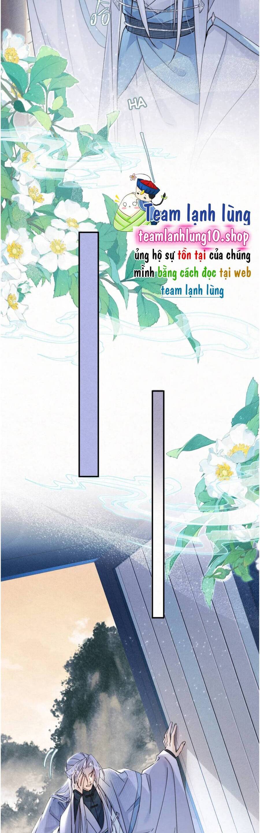 Lão Đại Lạnh Lùng Sau Khi Bị Đùa Bỡn Chỉ Biết Ỉ Ôi Khóc Lóc. Chapter 19 - Trang 9