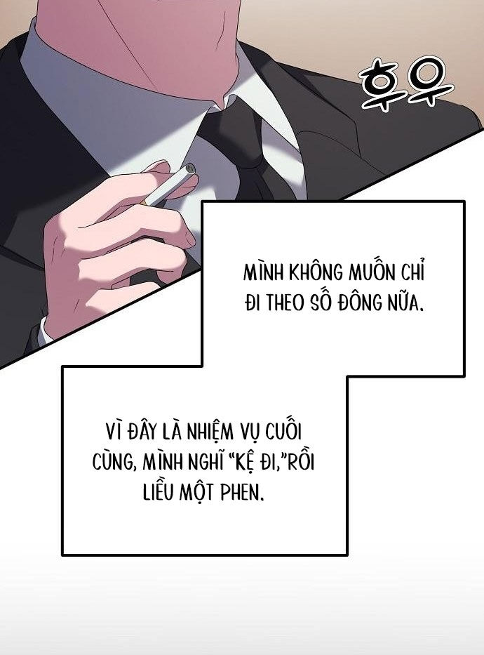 Đi Lên Từ Đáy Xã Hội - Chapter 21 - Page 19