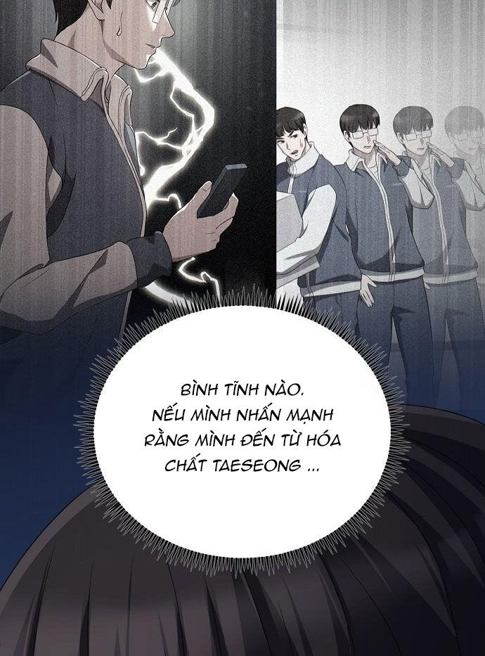 Đi Lên Từ Đáy Xã Hội - Chapter 21 - Page 23