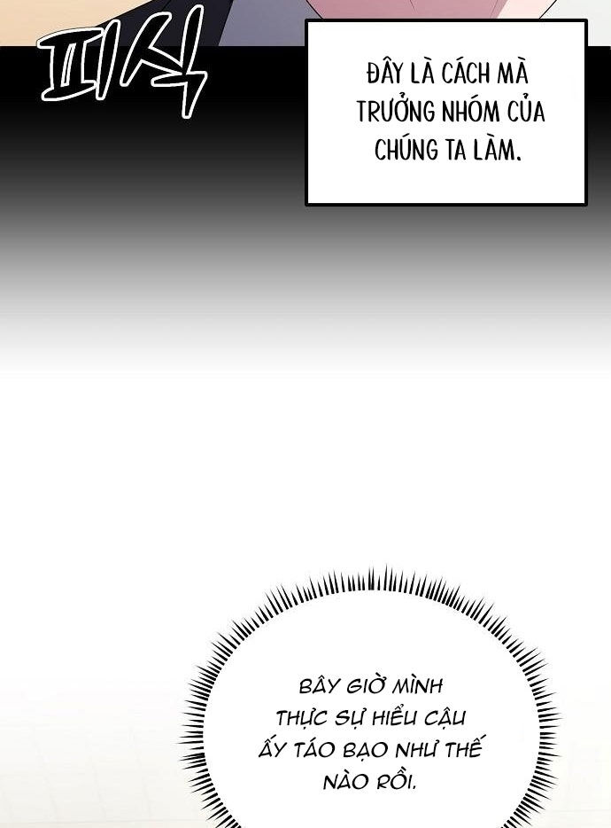Đi Lên Từ Đáy Xã Hội - Chapter 21 - Page 27