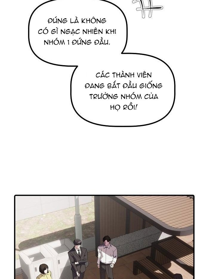 Đi Lên Từ Đáy Xã Hội - Chapter 21 - Page 32