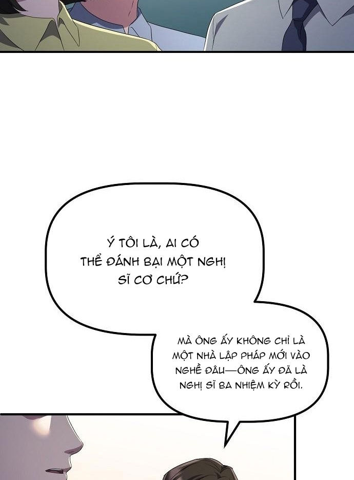 Đi Lên Từ Đáy Xã Hội - Chapter 21 - Page 36
