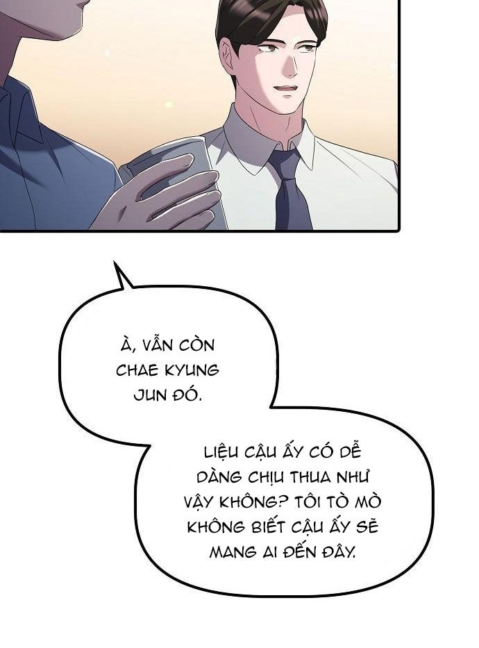 Đi Lên Từ Đáy Xã Hội - Chapter 21 - Page 37