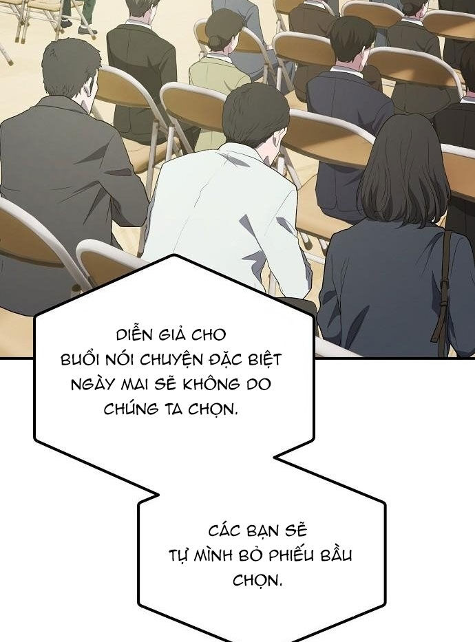 Đi Lên Từ Đáy Xã Hội - Chapter 21 - Page 50