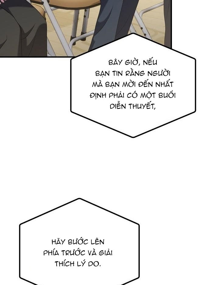 Đi Lên Từ Đáy Xã Hội - Chapter 21 - Page 54