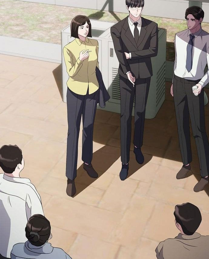 Đi Lên Từ Đáy Xã Hội - Chapter 21 - Page 6