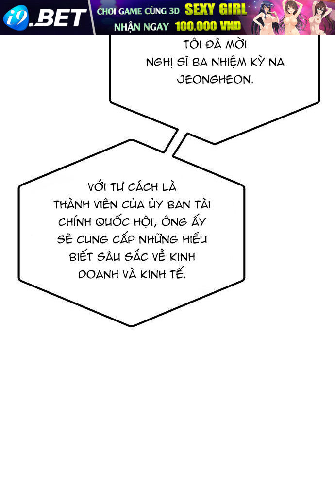 Đi Lên Từ Đáy Xã Hội - Chapter 21 - Page 62