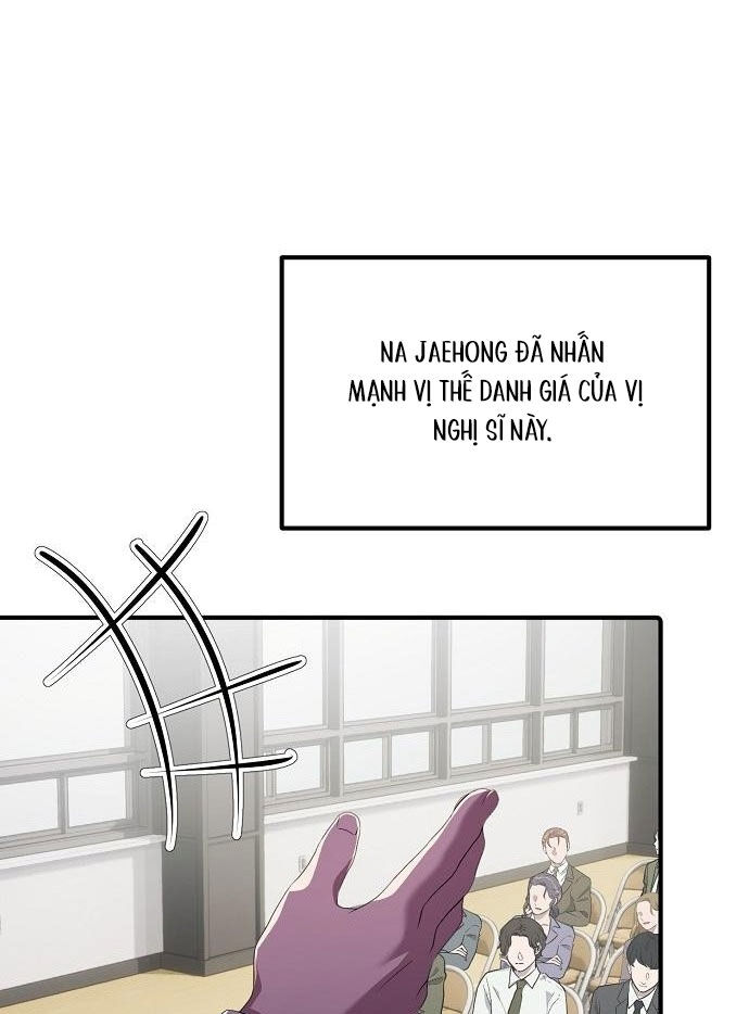 Đi Lên Từ Đáy Xã Hội - Chapter 21 - Page 63