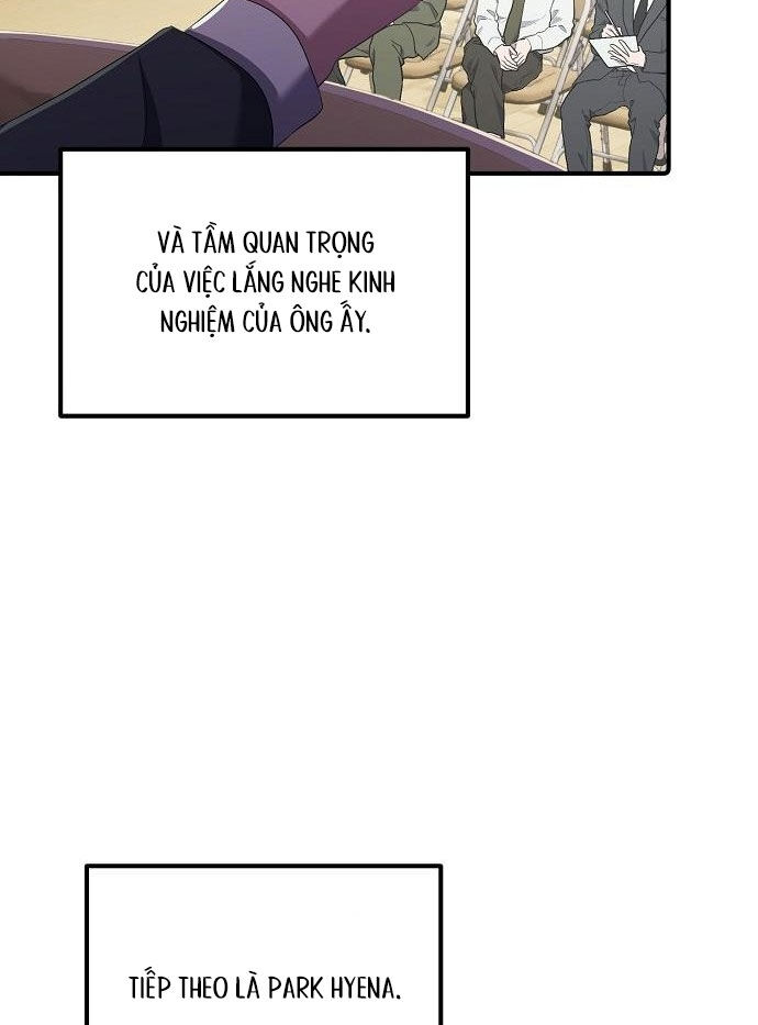 Đi Lên Từ Đáy Xã Hội - Chapter 21 - Page 64