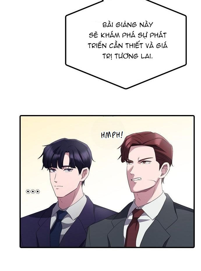 Đi Lên Từ Đáy Xã Hội - Chapter 21 - Page 67