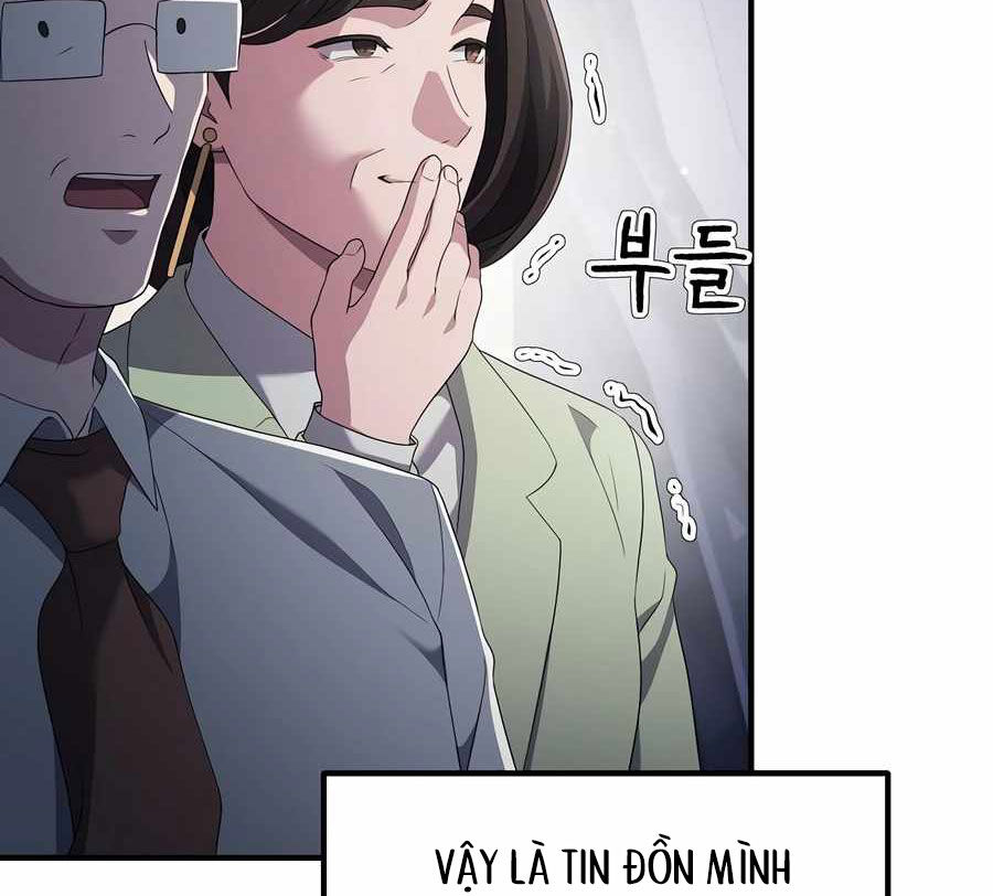 Đi Lên Từ Đáy Xã Hội - Chapter 22 - Page 10