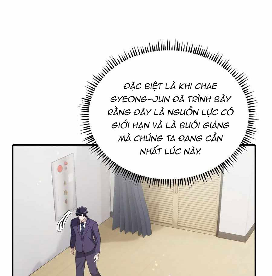 Đi Lên Từ Đáy Xã Hội - Chapter 22 - Page 22