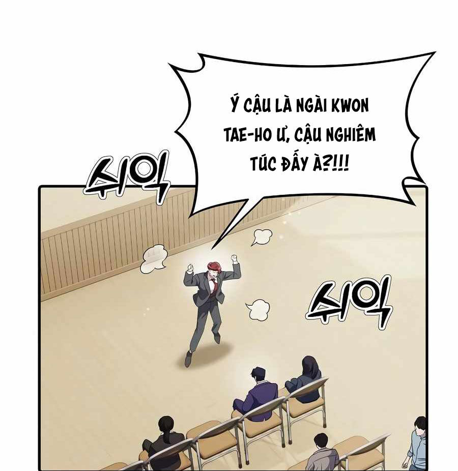 Đi Lên Từ Đáy Xã Hội - Chapter 22 - Page 34