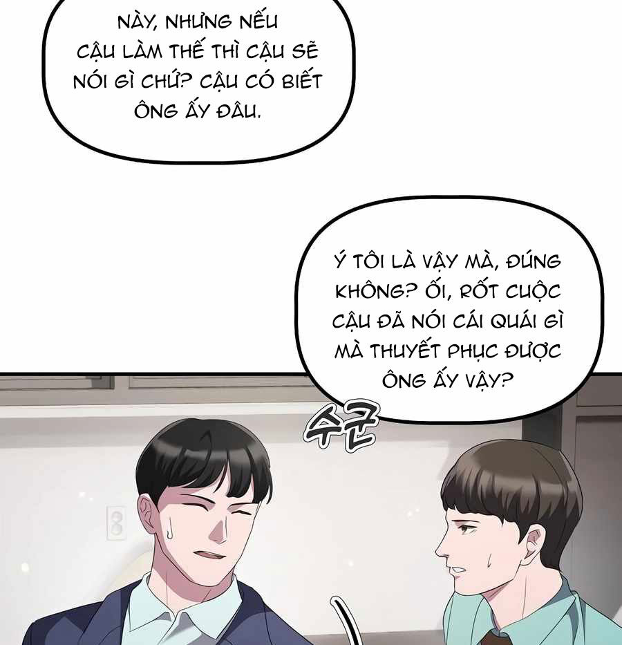 Đi Lên Từ Đáy Xã Hội - Chapter 22 - Page 54