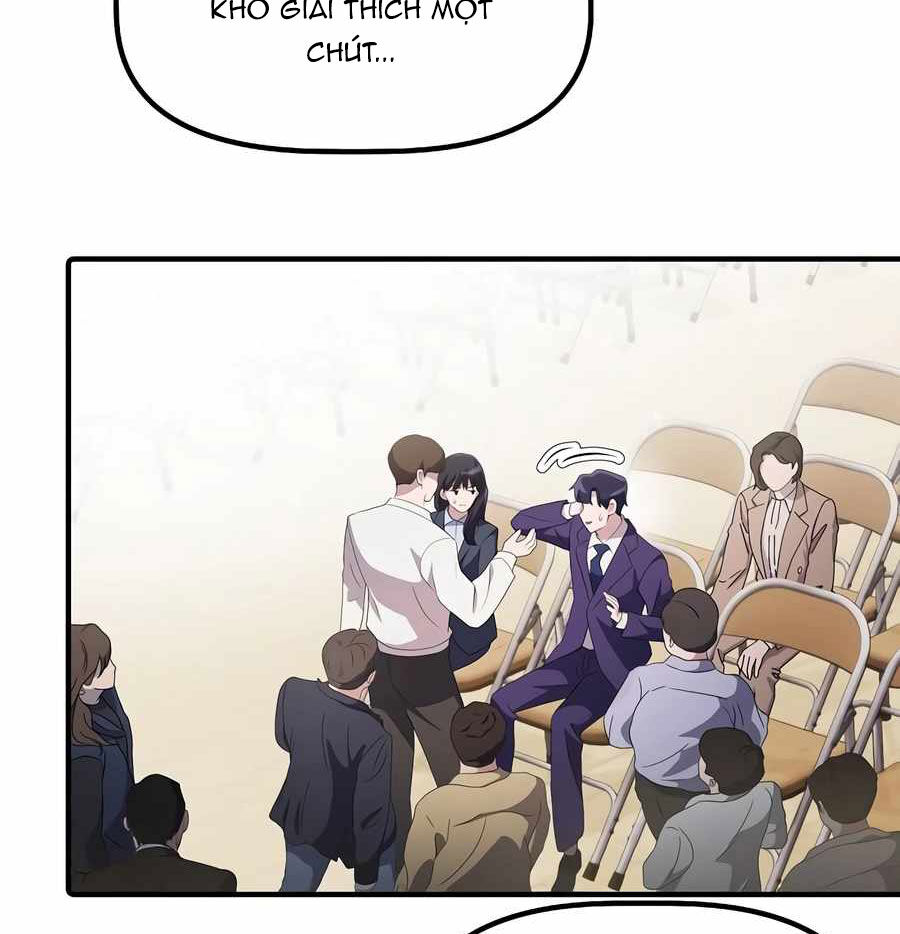 Đi Lên Từ Đáy Xã Hội - Chapter 22 - Page 58