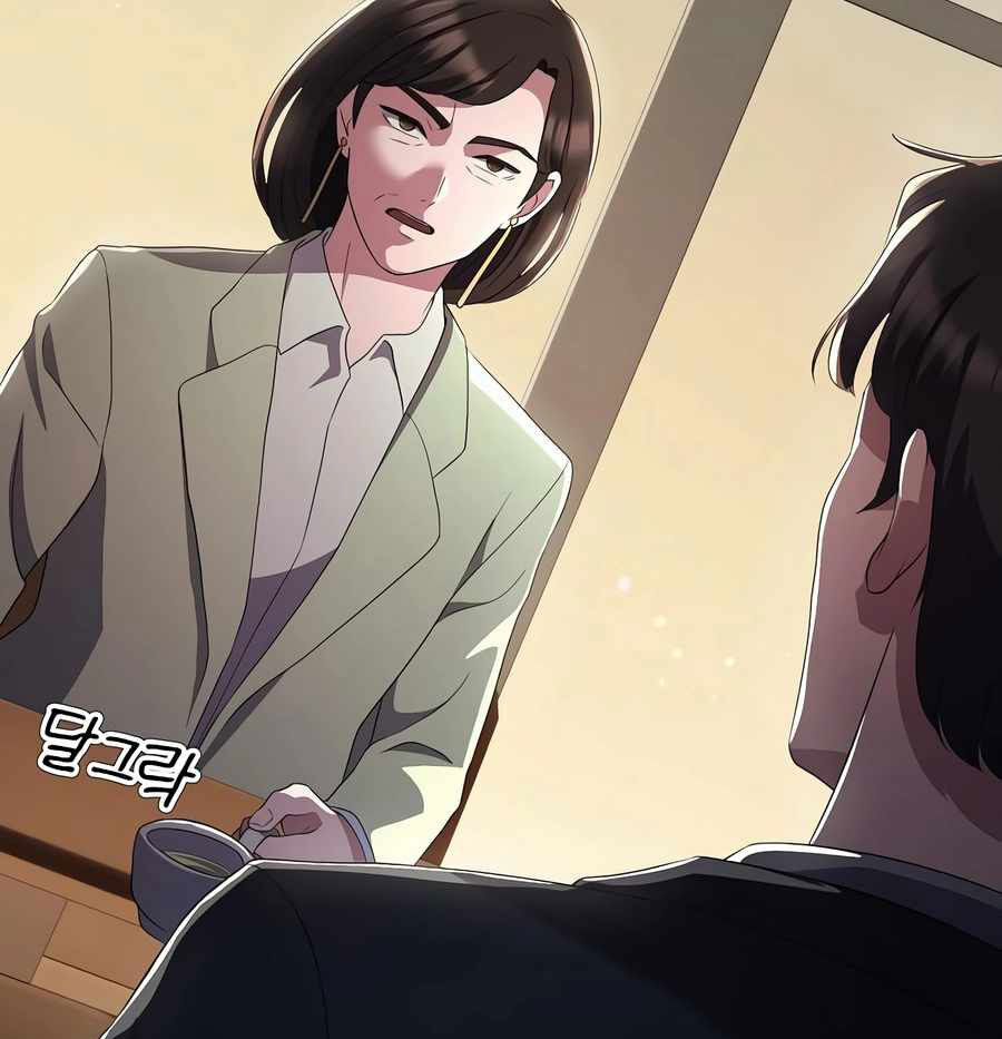 Đi Lên Từ Đáy Xã Hội - Chapter 22 - Page 96