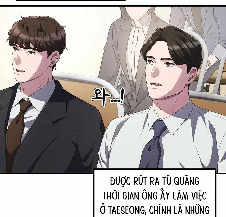 Đi Lên Từ Đáy Xã Hội - Chapter 23 - Page 12