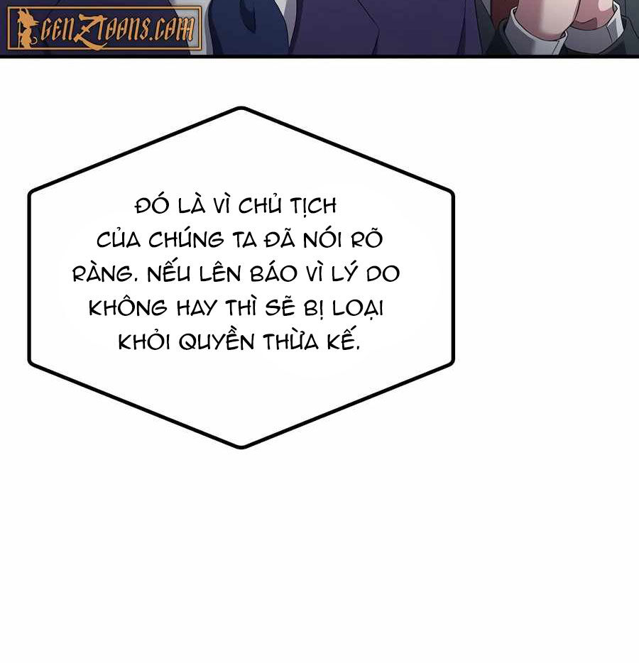 Đi Lên Từ Đáy Xã Hội - Chapter 23 - Page 20