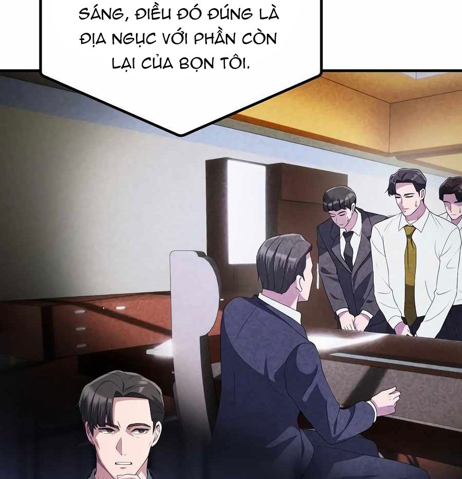 Đi Lên Từ Đáy Xã Hội - Chapter 23 - Page 22