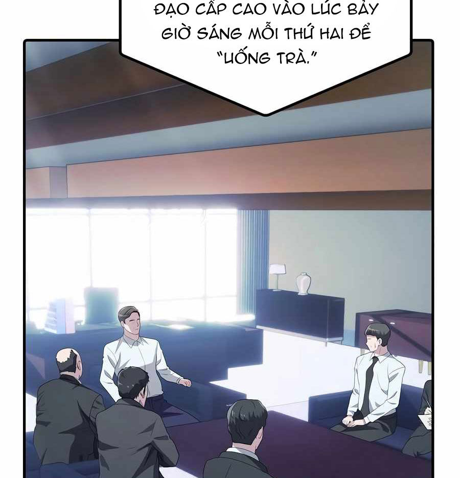 Đi Lên Từ Đáy Xã Hội - Chapter 23 - Page 27