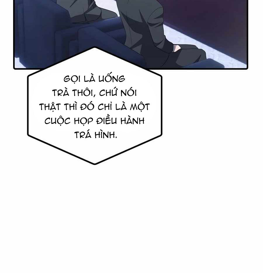 Đi Lên Từ Đáy Xã Hội - Chapter 23 - Page 28