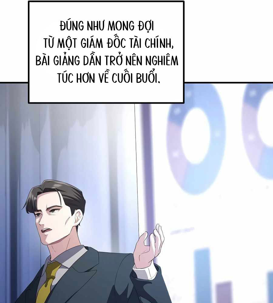 Đi Lên Từ Đáy Xã Hội - Chapter 23 - Page 30