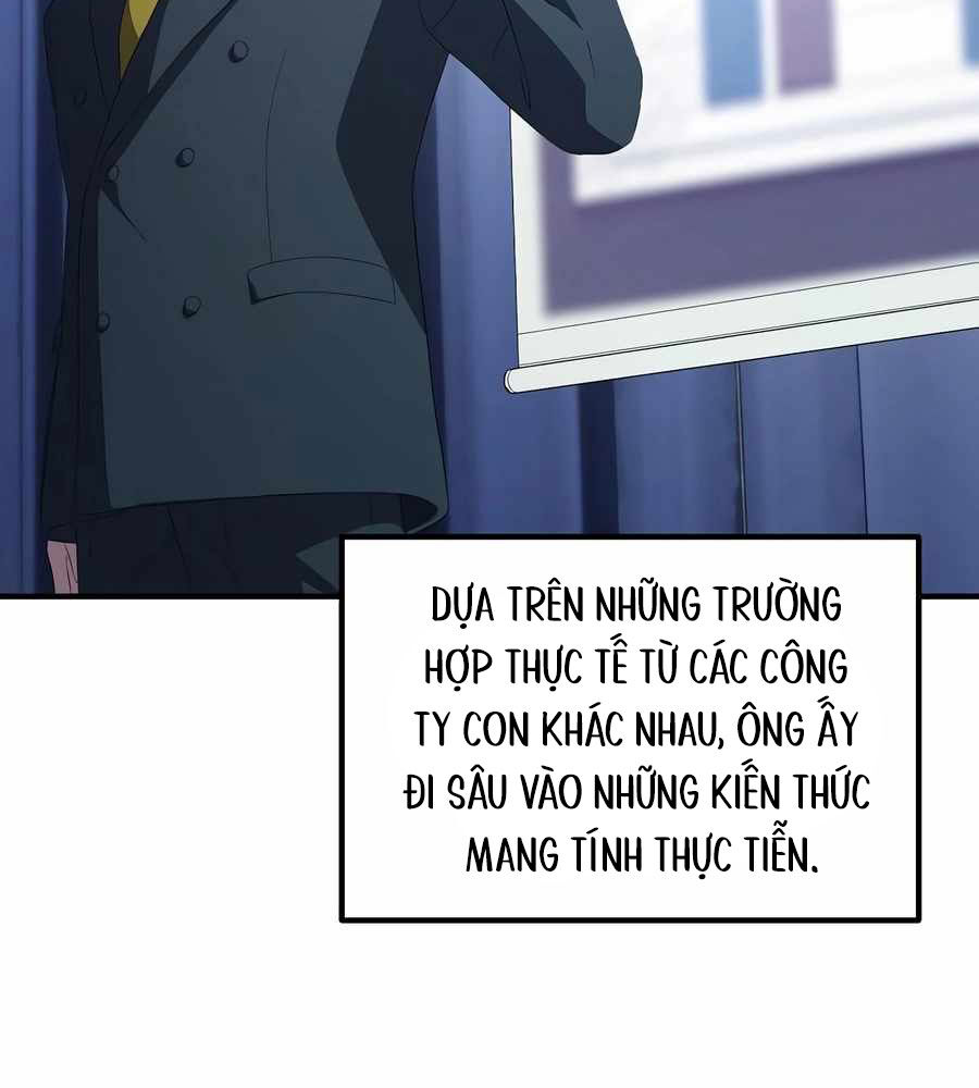 Đi Lên Từ Đáy Xã Hội - Chapter 23 - Page 31