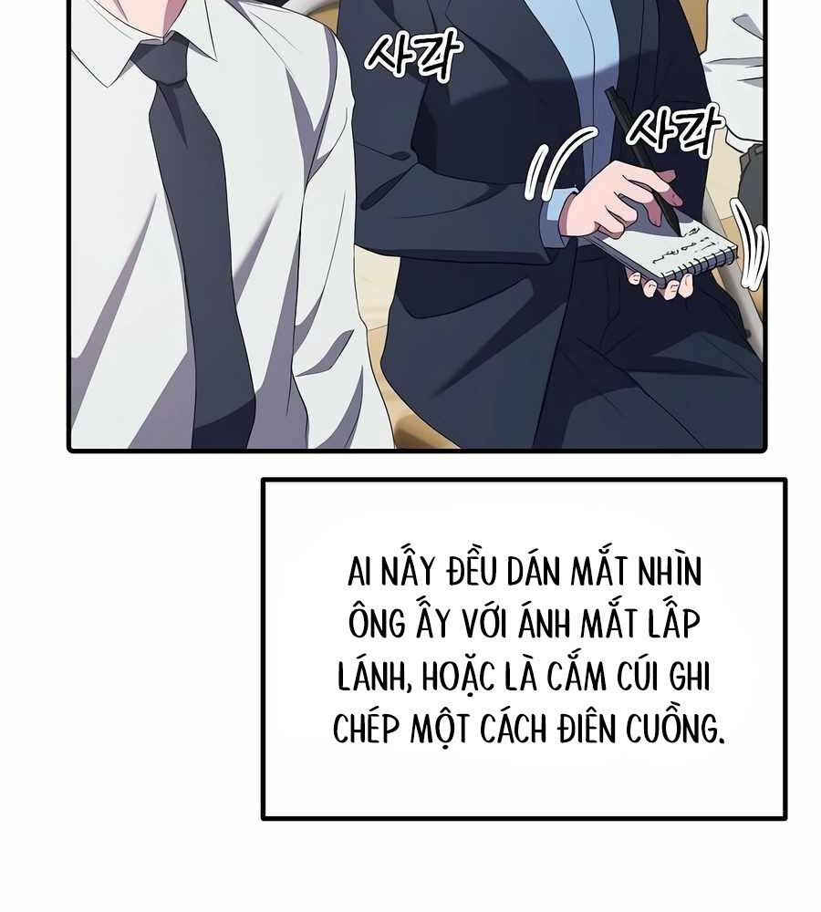 Đi Lên Từ Đáy Xã Hội - Chapter 23 - Page 33