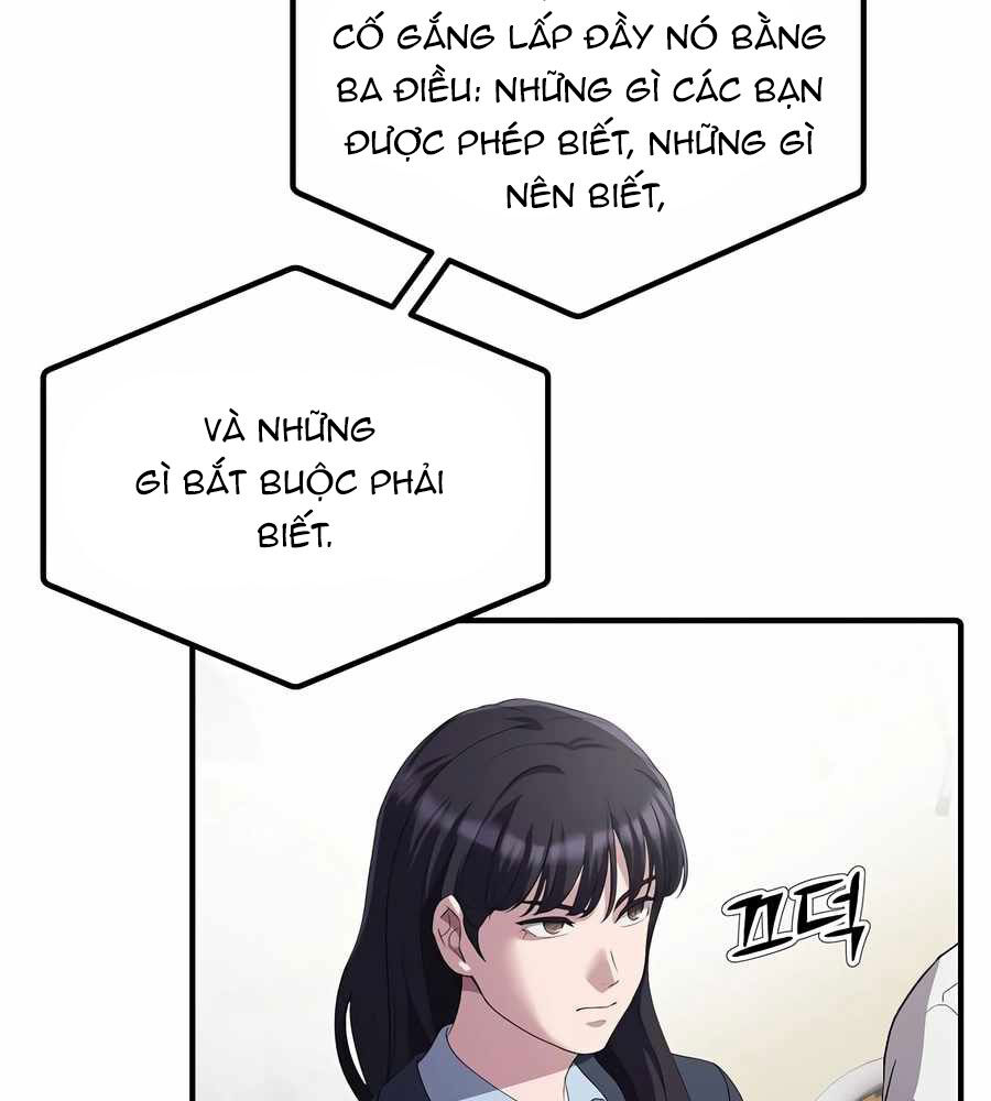 Đi Lên Từ Đáy Xã Hội - Chapter 23 - Page 39