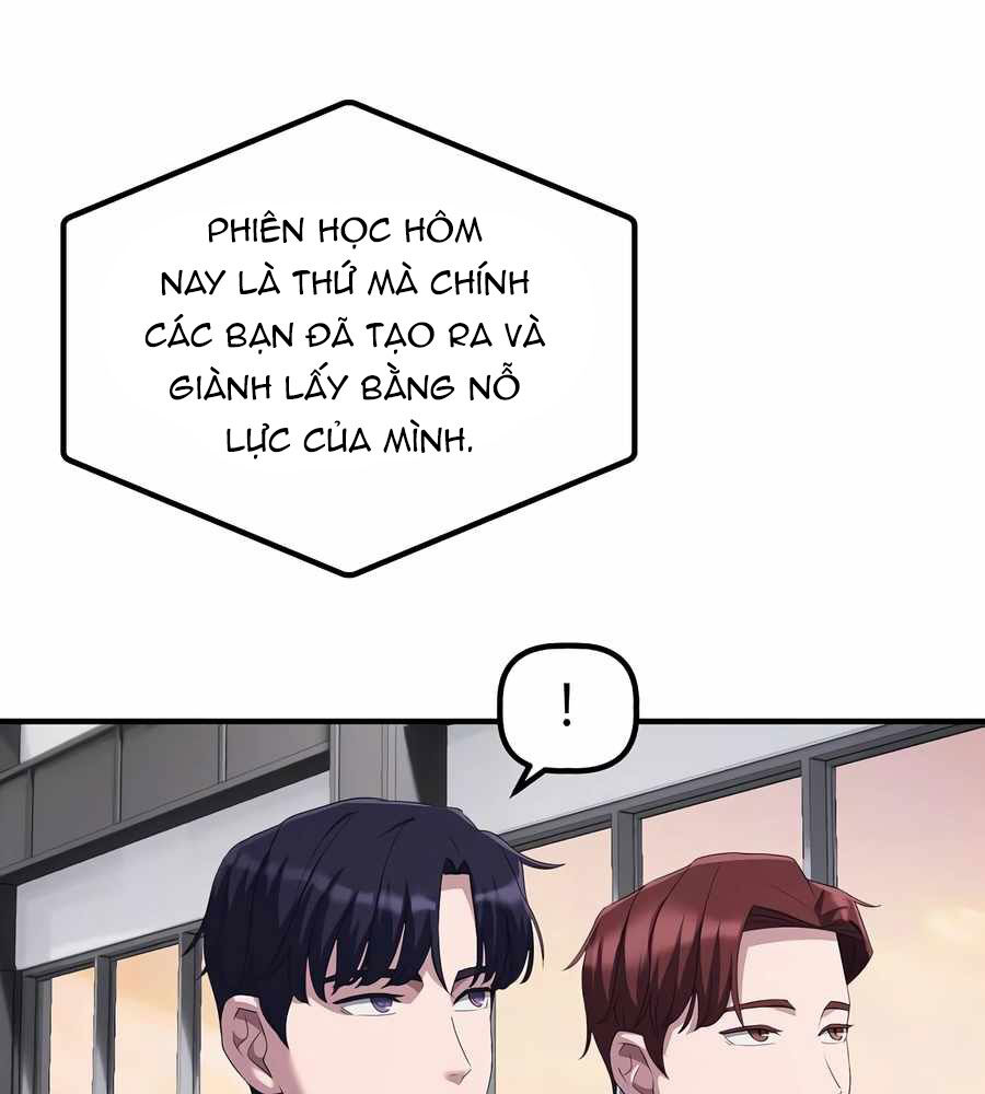 Đi Lên Từ Đáy Xã Hội - Chapter 23 - Page 41