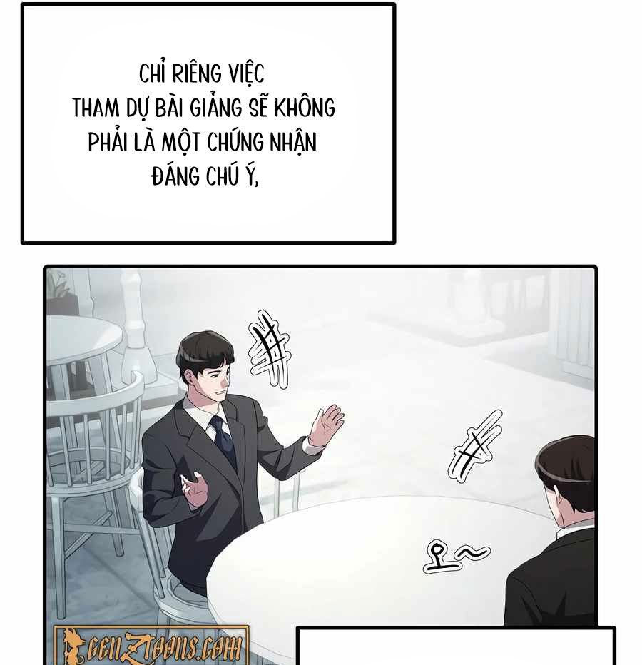 Đi Lên Từ Đáy Xã Hội - Chapter 23 - Page 86