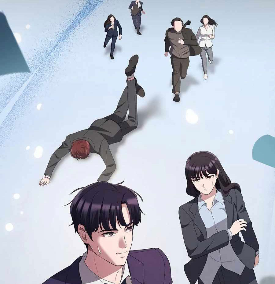 Đi Lên Từ Đáy Xã Hội - Chapter 23 - Page 96