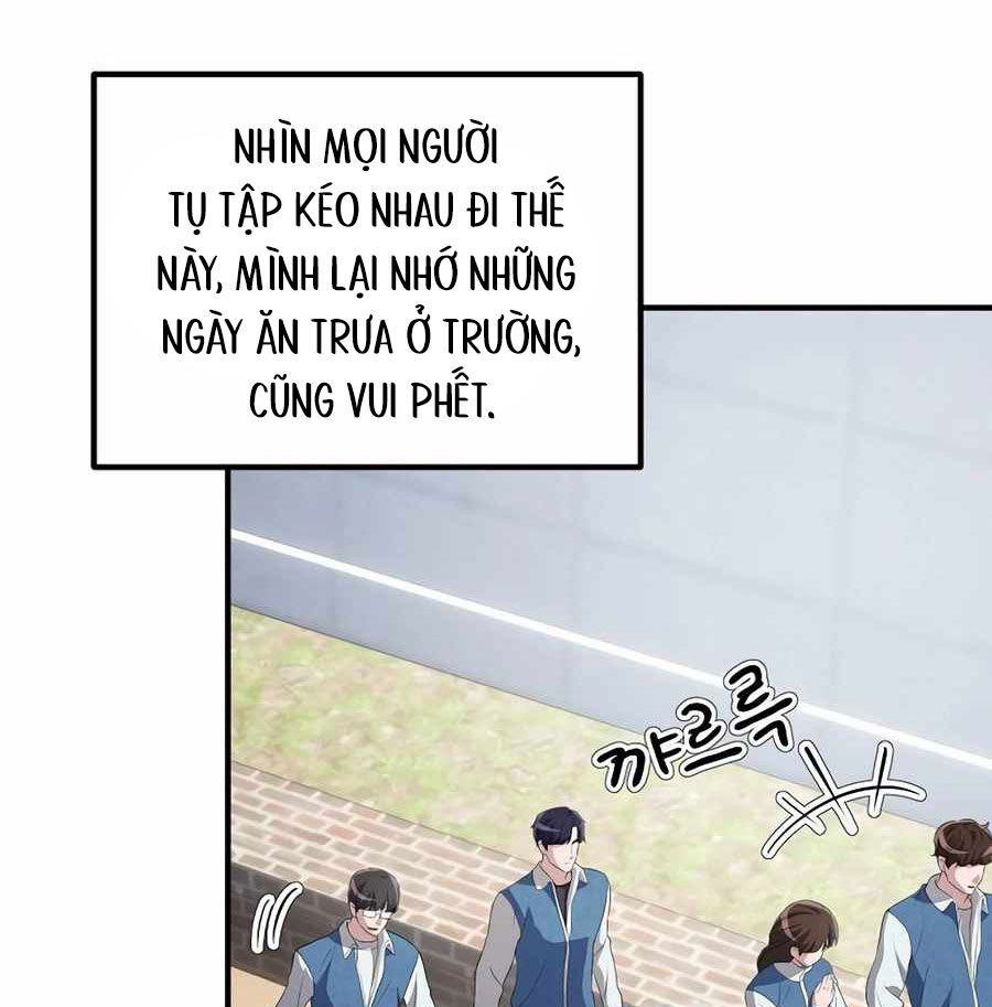 Đi Lên Từ Đáy Xã Hội - Chapter 24 - Page 18