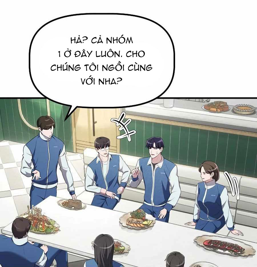 Đi Lên Từ Đáy Xã Hội - Chapter 24 - Page 42