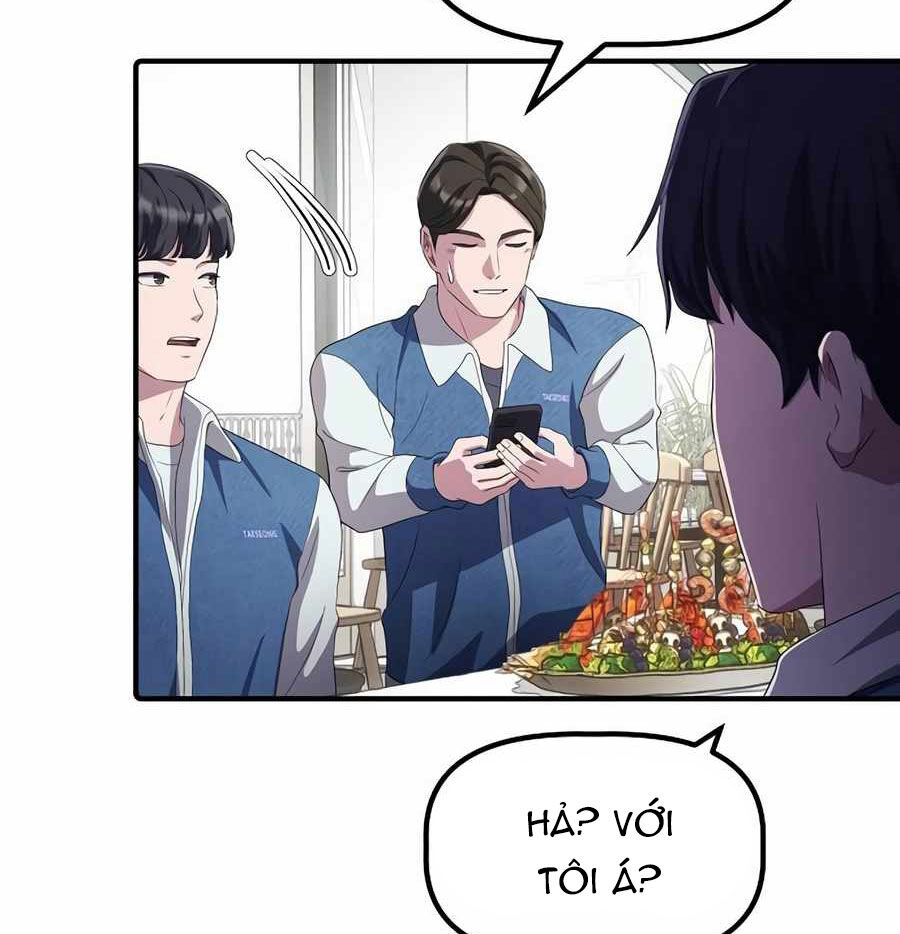 Đi Lên Từ Đáy Xã Hội - Chapter 24 - Page 54